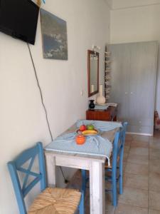Villa Costa Studios Sifnos Greece