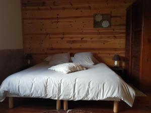 B&B / Chambres d'hotes Domaine du Mas du Taillet : photos des chambres