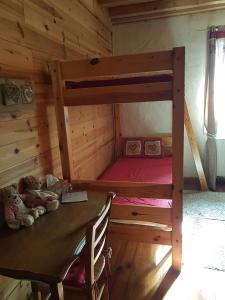 B&B / Chambres d'hotes Domaine du Mas du Taillet : photos des chambres