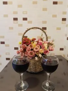 Apartment in Tbilisi - Tpilisi