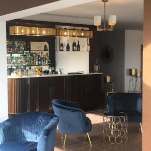 Hotels Le Diana Hotel & Spa NUXE : photos des chambres