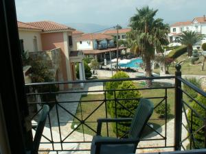 Elanthi Village Apartments Zakynthos Greece