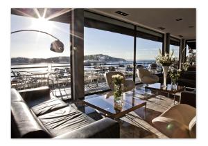 Hôtel Le Versailles