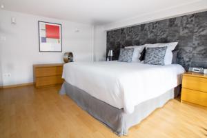 Appartements La Noctambulle Cathedrale : photos des chambres