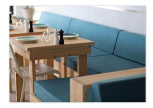 Hôtel Le Versailles