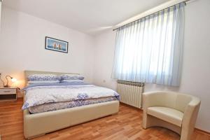 Apartments and Rooms Branka