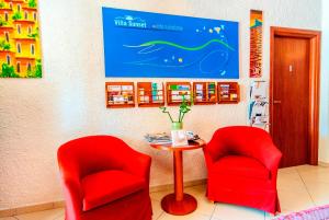 Villa Sunset B&BApartments