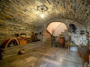 Apartamento Casa Dueso - Fuendecampo