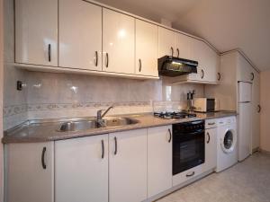 Apartamento Casa Dueso