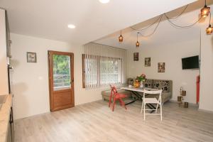 Апартаменти Принц и Принцеса