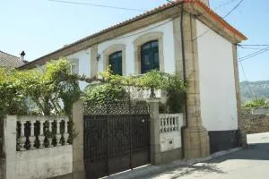 Casa Grande do Serrado - Ermida