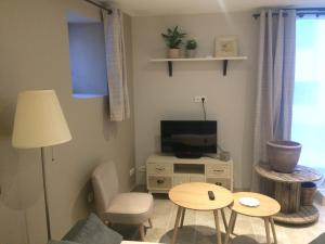 Appartements Chez Adeline : photos des chambres