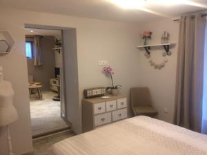 Appartements Chez Adeline : photos des chambres