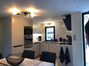 Appartements Les Oceanes : photos des chambres