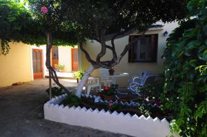 Kalliopi House For 6 - Keros Beach Limnos Greece