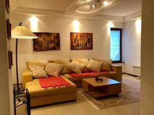 Apartman Lana - 别拉什尼察