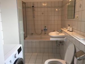 2 - 6 persoons - Appartement - Winterberg - Centrum