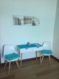 Mariandre chambre chez l'habitant photo 9