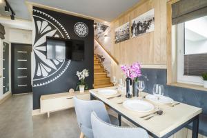 Mountain Apartments Jagiellońska Residence