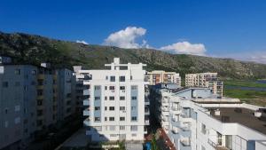 Appartement Apartamente Antoni Shengjin Shëngjin Albanien