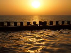 Koganezaki Furofushi Onsen