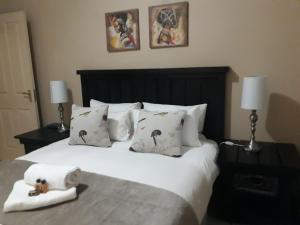 Augrabies De Oude Stoor Guesthouse