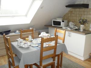 B&B / Chambres d'hotes La Maison s'apelle le P'tit Nid : photos des chambres