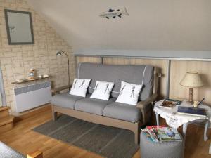 B&B / Chambres d'hotes La Maison s'apelle le P'tit Nid : photos des chambres