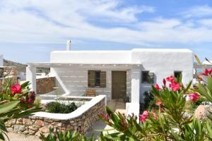 Ciel Villas Paros Paros Greece