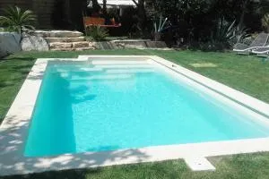 Villa LES FIGUIERS - 滨海卡瓦莱尔