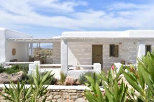 Ciel Villas Paros Paros Greece