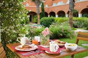 Hotels Palmyra Golf Hotel & Spa : photos des chambres