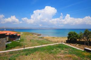 Fanaraki Beach Studios Limnos Greece