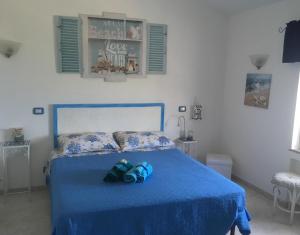 Pension B&B Mulini Cetraro Italien