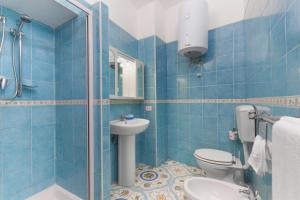 Sorrento Marida Rooms