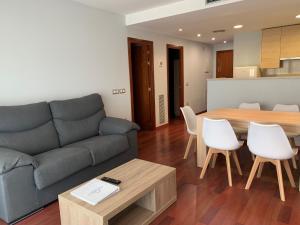 Superior Apartment room in Palamós Apartamentos