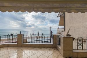 NEFELI Beach Apartment Kavala Greece