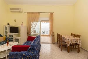 NEFELI Beach Apartment Kavala Greece