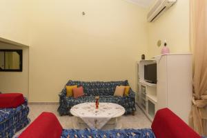 NEFELI Beach Apartment Kavala Greece