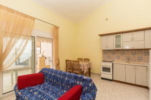 NEFELI Beach Apartment Kavala Greece