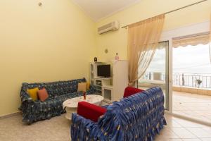 NEFELI Beach Apartment Kavala Greece