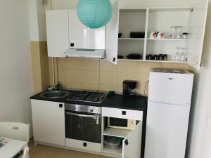 Apartament Chic Mamaia