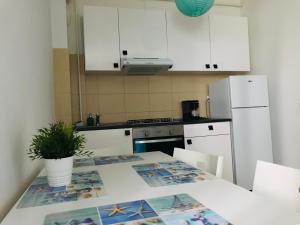 Apartament Chic Mamaia