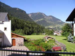 Appartement Apartments Petlin St. Ulrich in Gröden Italien