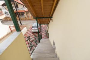 NEFELI Beach Apartment Kavala Greece