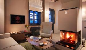 Kores Boutique Hotel & Spa Zagori Greece