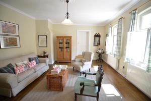 Apartman Casa Augustus Sigišoara Rumunija