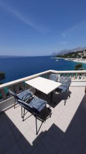 Apartment with Sea View room in Apartments Villa Ursic - Centar