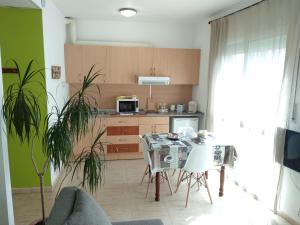 Apartmán Estudio centrico Reus Španělsko