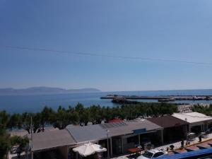 Sea Urchin Apartments 2nd floor Kythira Greece